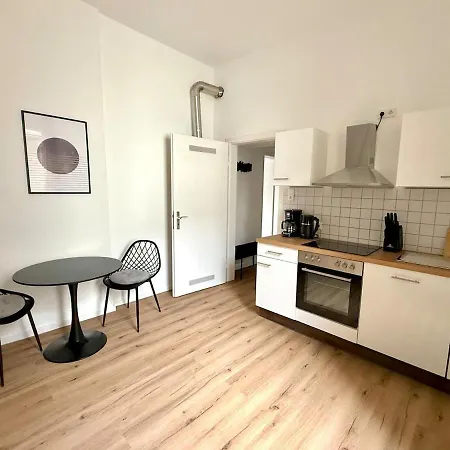 Lejlighed Unit 7 Osnabrück